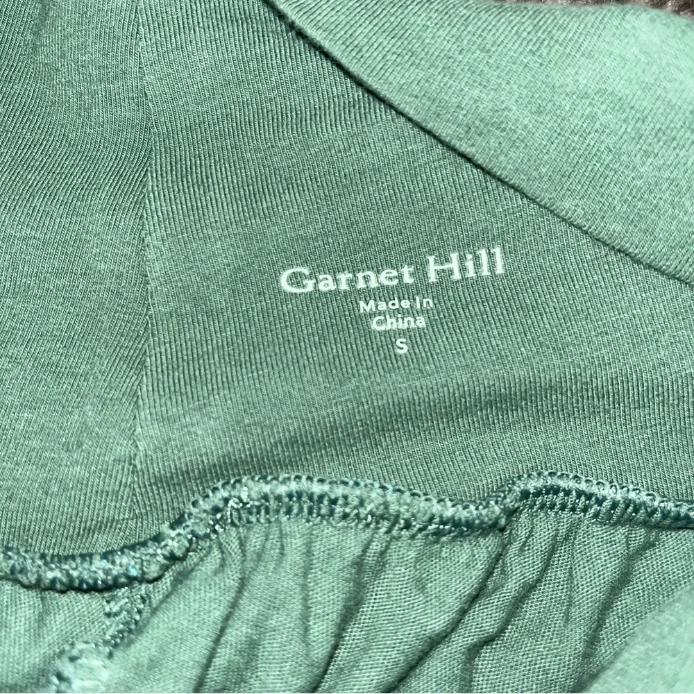 Garnet Hill maxi skirt - Picture 3 of 3